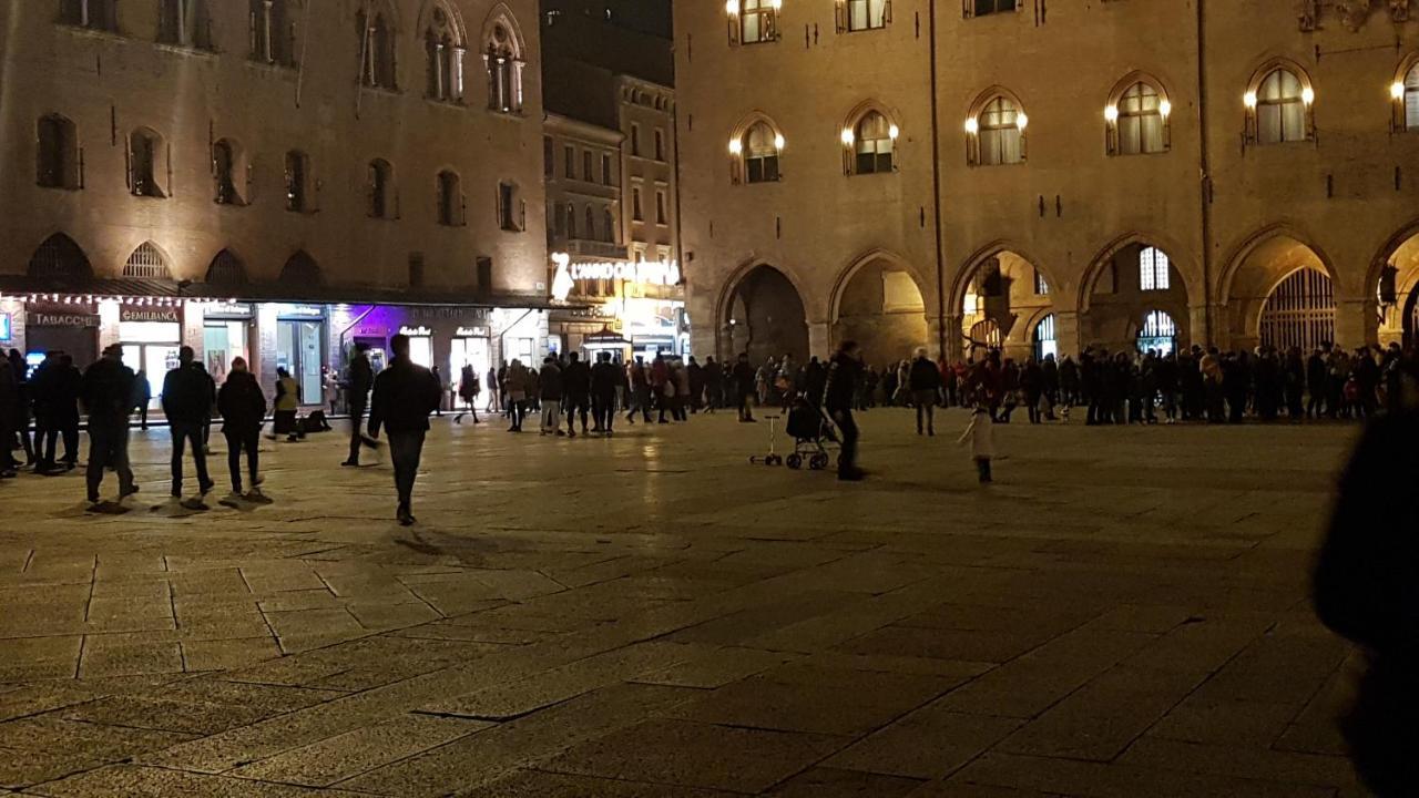 Casa Marzia - Vicino A Sant'Orsola E Centro Citta, Silenzioso E Accogliente Appartement Bologna Buitenkant foto