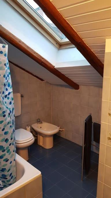 Casa Marzia - Vicino A Sant'Orsola E Centro Citta, Silenzioso E Accogliente Appartement Bologna Buitenkant foto
