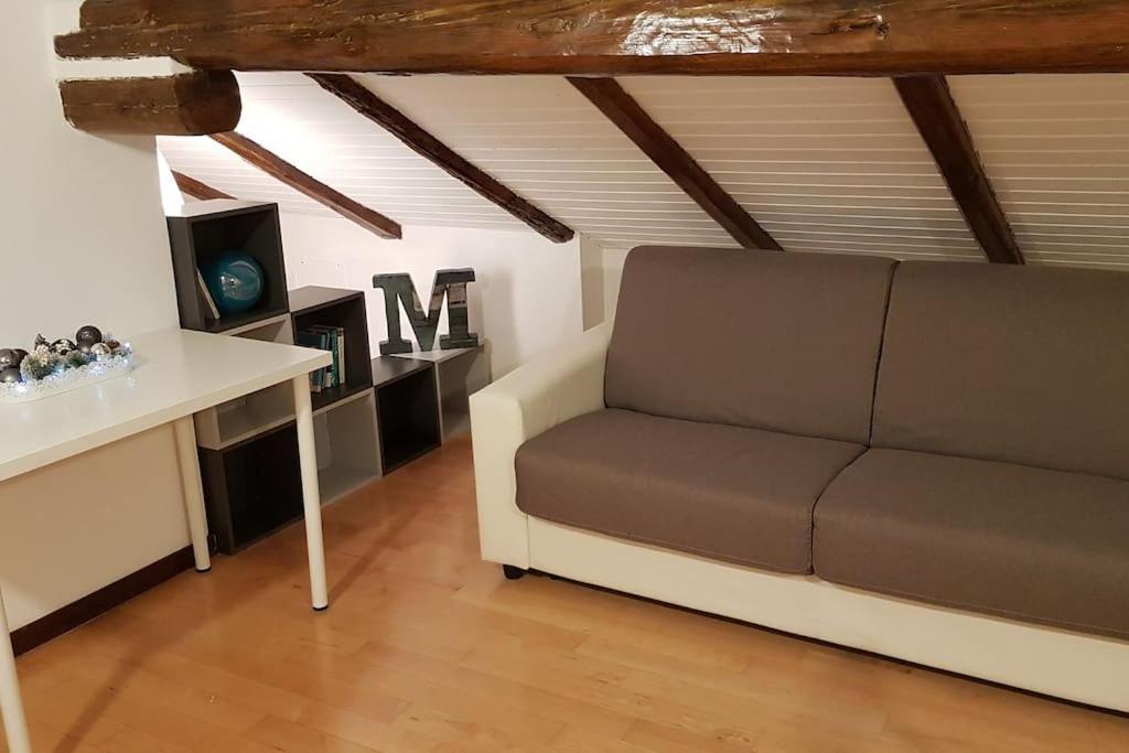 Casa Marzia - Vicino A Sant'Orsola E Centro Citta, Silenzioso E Accogliente Appartement Bologna Buitenkant foto