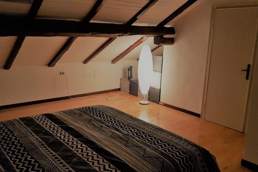 Casa Marzia - Vicino A Sant'Orsola E Centro Citta, Silenzioso E Accogliente Appartement Bologna Buitenkant foto